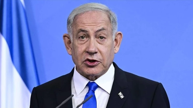 نتنياهو: إيران تدفعنا إلى حرب نووية.. ولا أستبعد اغتيال خامنئي