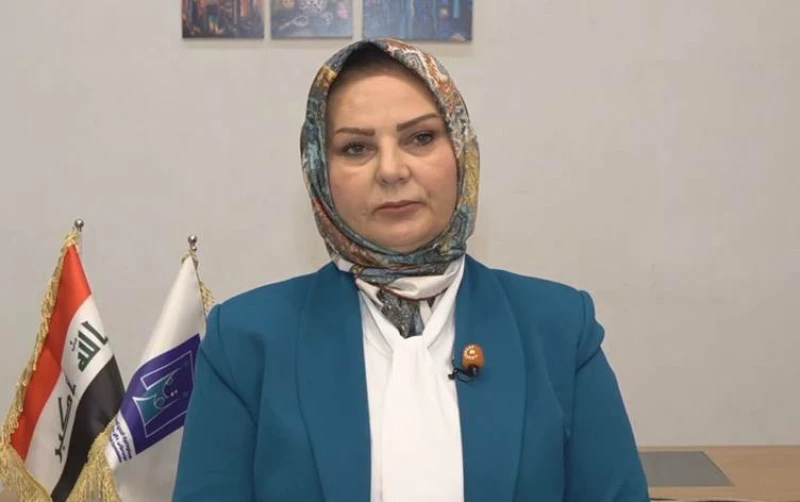 الصفراء والخضراء والحمراء.. المفوضية تشرح شروط وآلية تقديم الشكاوى الخاصة بعملية الاقتراع