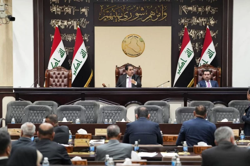 بعد توعد المندلاوي بنشر أسماء "المتغيبين".. البرلمان يكشف عن "الحاضرين" في جلسة اليوم