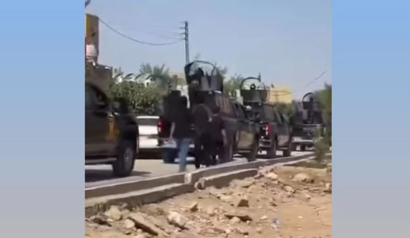 ينتمي لعشيرة أحد طرفي نزاع سيّد دخيل.. استهداف منتسب في حماية محافظ ذي قار بإطلاق نار