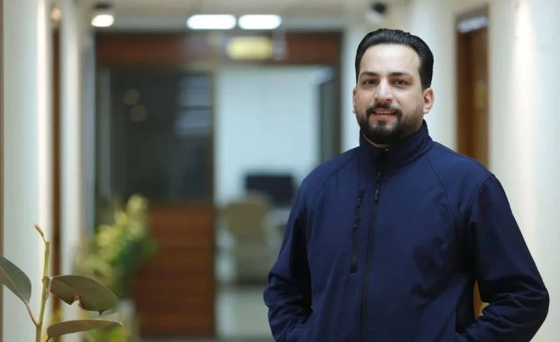"كونه في مقتبل العمر".. تخفيف الحكم الصادر بحق قاتل الصحفي ليث محمد رضا (وثيقة)