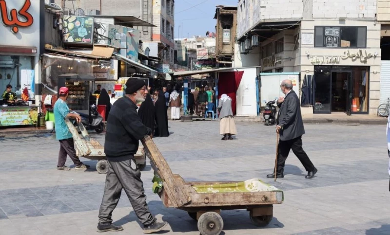 خبير اقتصادي يكشف عن انخفاض بالتضخم في العراق