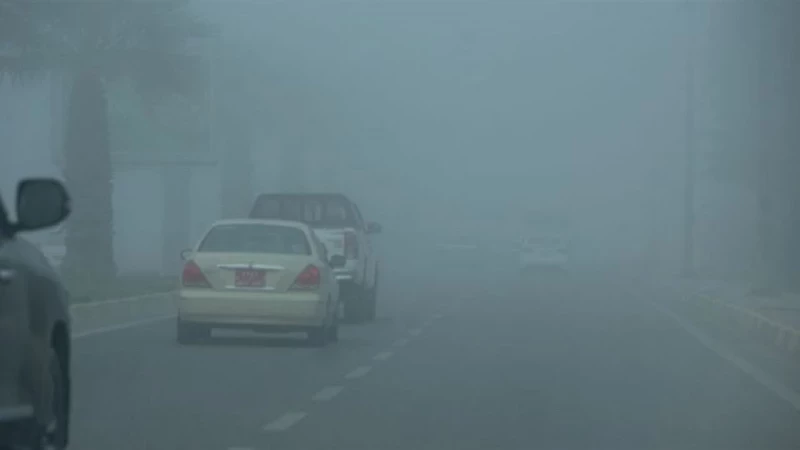 تحذير خاص لسكان بغداد والبصرة.. مرصد: الأمطار المتساقطة "غاية في الخطورة"