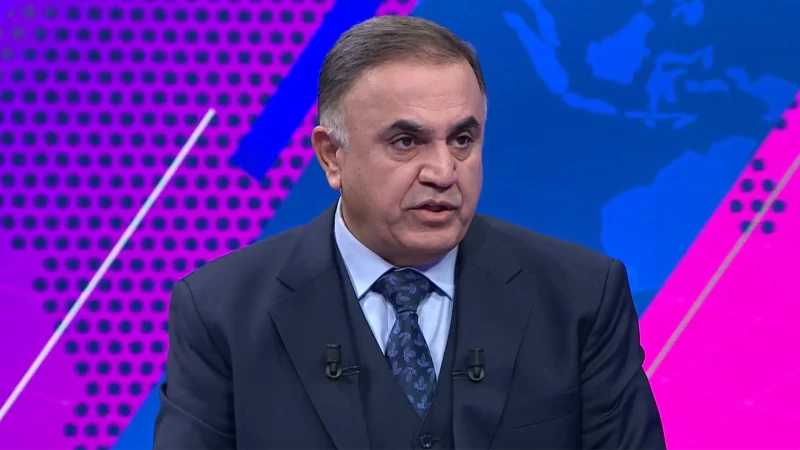 الديمقراطي الكوردستاني يؤكد على عدّة مطالب بشأن تشكيل الحكومة في بغداد 