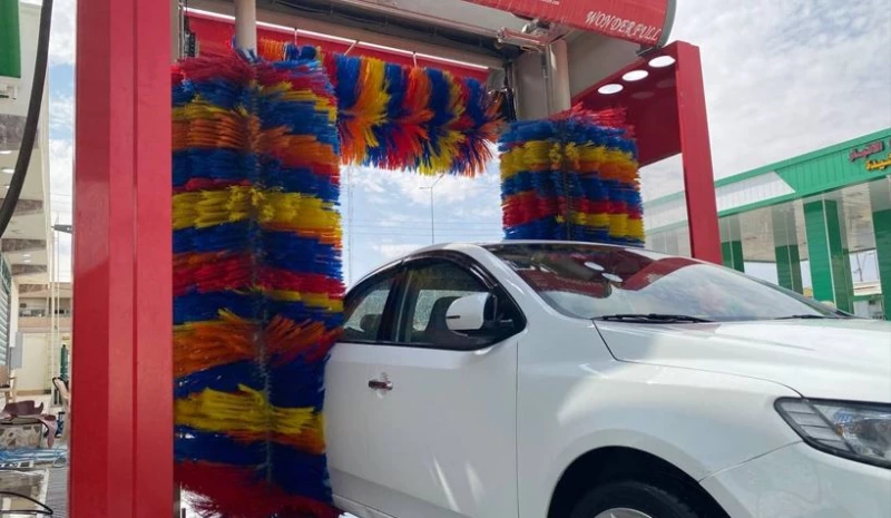 أمانة بغداد: هدر كبير للمياه.. وإجراءات صارمة ضد محطات الغسل وتنقية الـ"RO" غير المرخصة