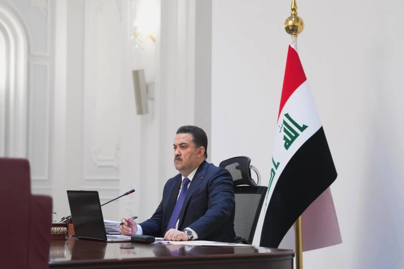الحكومة العراقية تتبرع بالحنطة لتونس وتوافق على تغيير تسمية كلية 