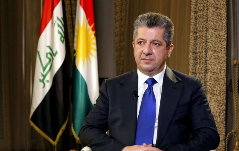 مسرور بارزاني عن عقود النفط مع الشركات الأميركية: فرصة للعراق بأكمله