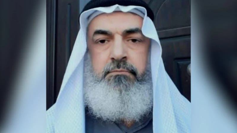 الوقف السُني حول وفاة القرغولي: نرفض الاعتداءات التي تمسّ علماء الأمة 