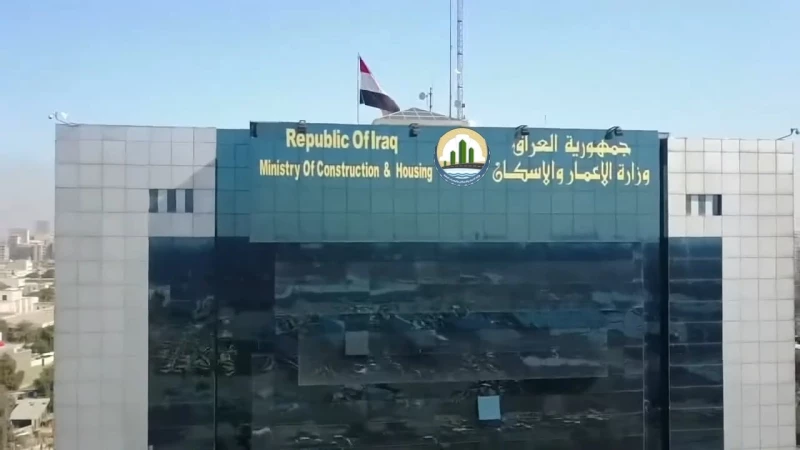 الإعمار: نتائج التعداد السكّاني كشفت أن 29% من العراقيين لا يمتلكون سكناً مستقلاً
