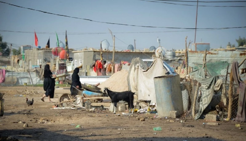 التخطيط تقول إن نسبة الفقر انخفضت 8% وتتحدث عن استراتيجية مكافحته للسنوات 2026-2030