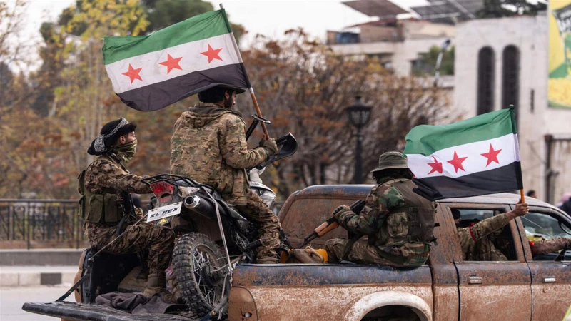 وزارة الدفاع السورية تعلن وقف إطلاق النار "على كافة الجبهات" وتصدر توصية لمقاتليها