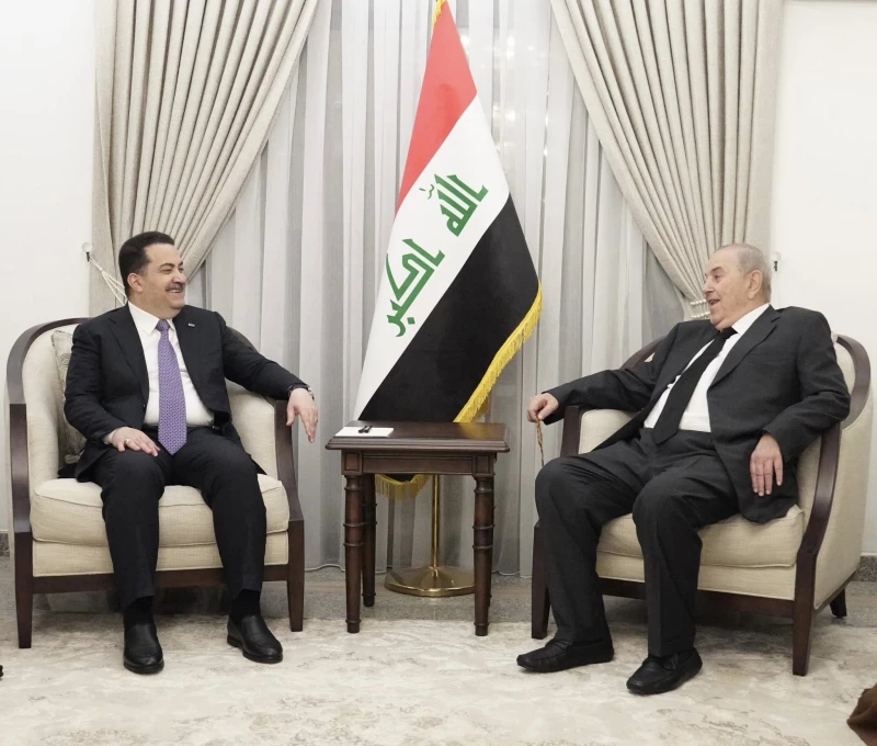 "ائتلاف الوطنية": "وفاة" إياد علاوي إشاعات هدفها النيل من الرموز وإثارة البلبلة 