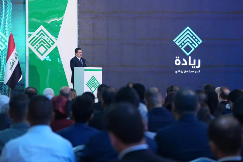 السوداني: نسبة البطالة أكثر لدى الإناث
