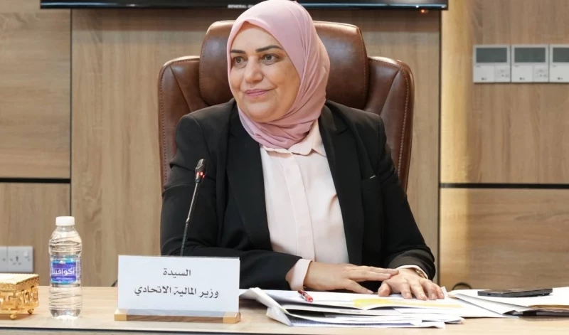 وزيرة المالية: العجز بلغ 5 تريلونات في العام الماضي.. ولا يؤثر سلباً