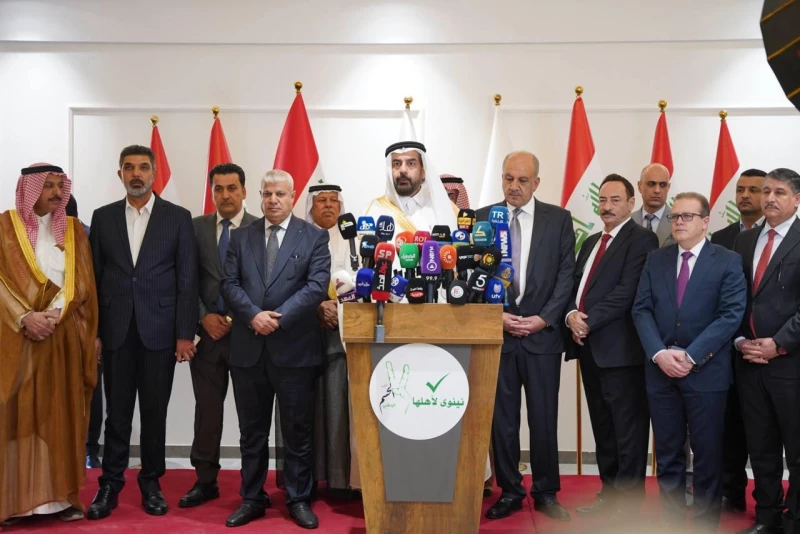 عودة "الياور" للانتخابات البرلمانية المقبلة.. هل تنجح "القوة العشائرية" بالحد من نفوذ الفصائل في نينوى؟