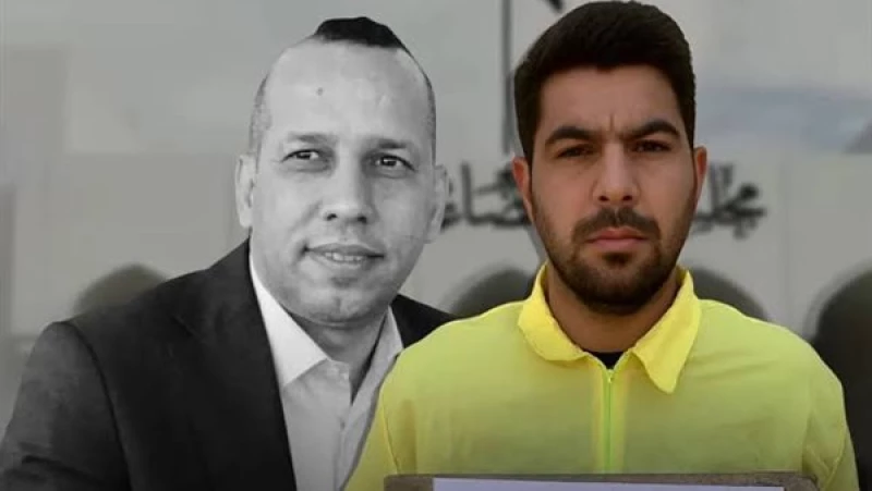 "الجبال" تنشر إفادة المتهم باغتيال هشام الهاشمي: أقنعوني بأنه يعمل مع الأميركان.. والأوامر من "حسين مؤنس" 