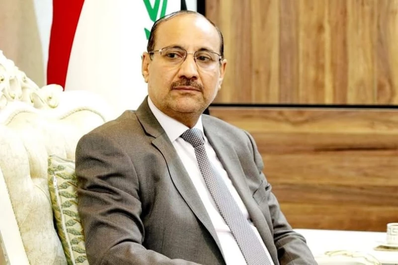 عطوان العطواني محافظاً لبغداد.. وكتلة المالكي النيابية: خطوة تعكس نجاح التفاهم السياسي