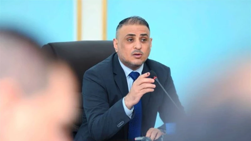 كواليس 24 ساعة قبل استقالة المياحي: السوداني حاول "إنقاذه".. ومساندة الخزعلي والزيدي لم تنفع 