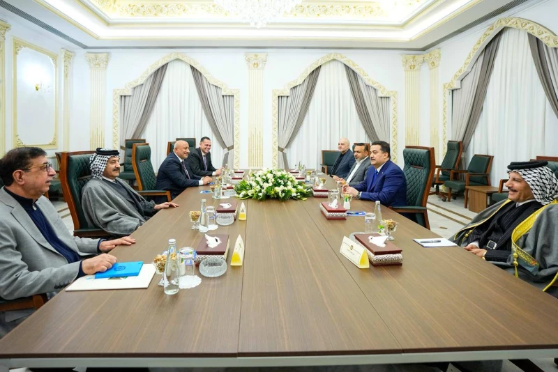 حزب السوداني يصف ما يجري بـ"الانسداد السياسي": لدينا مبادرة.. سنطرح تفاصيلها أمام الإطار