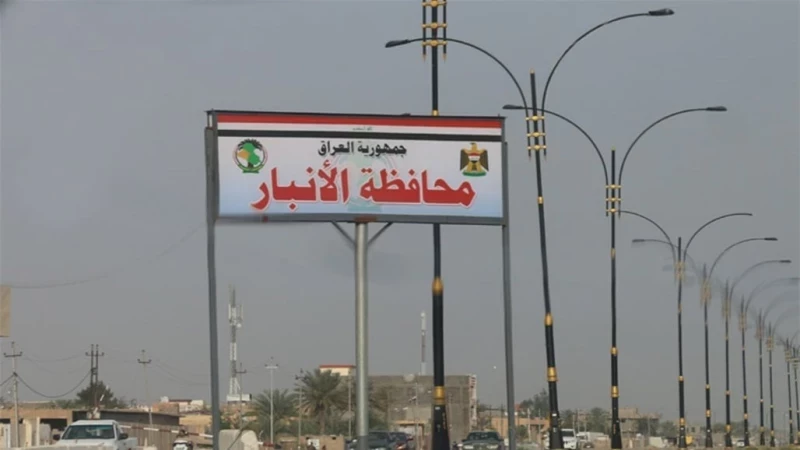 بعد جلسة البرلمان: تغييرات إدارية في الأنبار.. الدبوس محافظاً والعامج رئيساً للمجلس