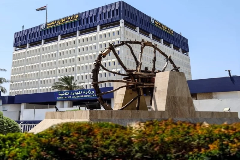 الموارد المائية: الموسم صعب معقد وحرج.. ورفعنا 100 دعوى قضائية ضد المتجاوزين 