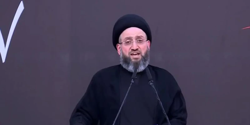 عمار الحكيم يدعو إلى مشاركة واسعة في الانتخابات ويحذّر من "عودة حكم الدكتاتورية"