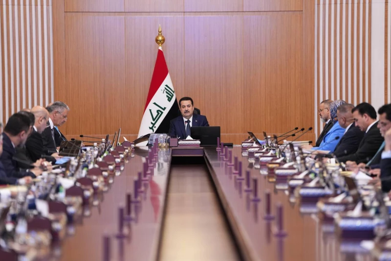 جلسة مجلس الوزراء: تخصيصات لعقد مؤتمر دولي وتوصيات بشأن APPLE PAY