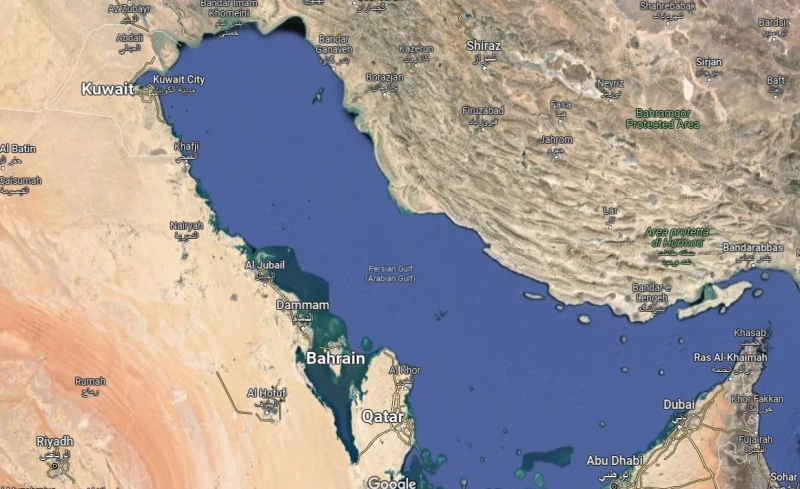 الخليج العربي لا "الفارسي": إيران تشعر بالإهانة من نوايا ترامب.. وردود غاضبة من مسؤولين كبار