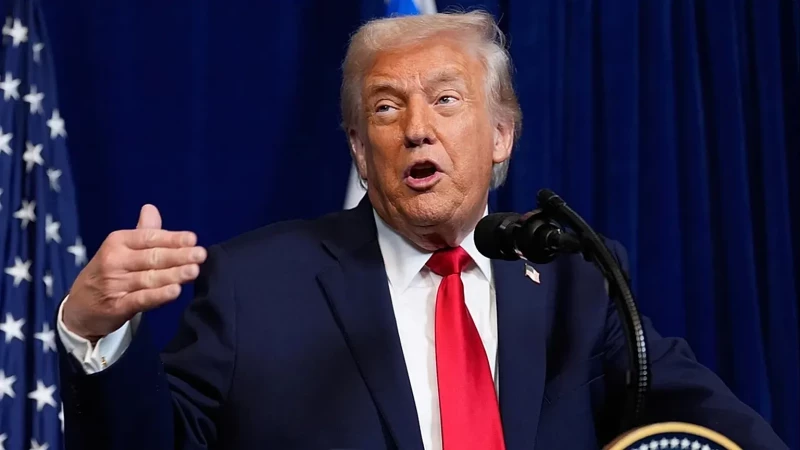 البيت الأبيض: ترامب أبلغ إيران بعواقب وخيمة إذا استمر قتل المحتجين.. 800 إعدام توقف