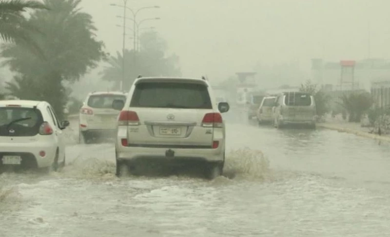 المدارس فقط.. النجف والمثنى تلتحقان بركب المحافظات التي عطّلت الدوام غداً