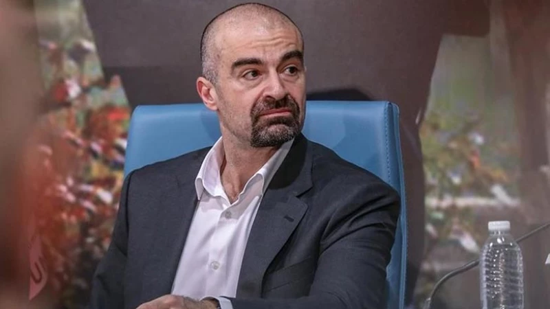 بافل طالباني: سنرد بـ"عنف" على استهداف كورمور.. وأمام الميليشيات أما الحل أو التدمير