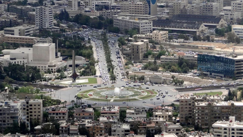 الحكومة السورية تعلن الانسحاب من "مفاوضات باريس" مع الكورد