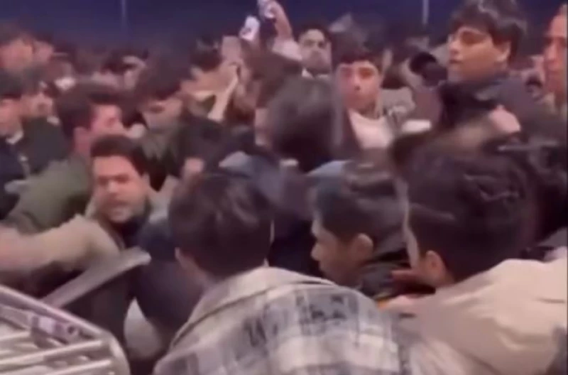 حقوق الإنسان عن حادثة التحرّش بالبصرة: انتهاك للحريات وتجاوز على القيم والأعراف الاجتماعية