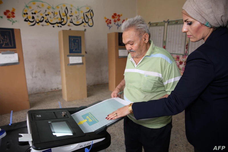 المفوضية تكشف لـ"الجبال" عدد التحالفات والأحزاب الراغبة بالمشاركة في انتخابات البرلمان