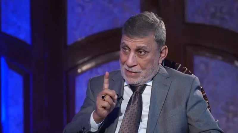 الشابندر: مبعوث ترامب للعراق صديق الفصائل.. والسوداني "مرتاح"