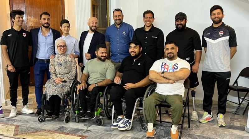 خاص| كرسي ذوي الهمم يشدّ العزم نحو الانتخابات.. مقارعة مع الإقصاء وكسر لنمطية التمثيل التقليدي