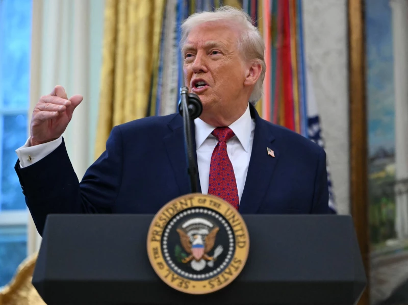  تصنيف مادة "الفنتانيل" المخدّرة "سلاح دمار شامل"