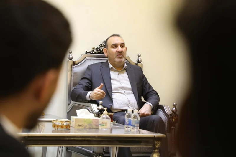 "يجب أن لا يُجيّر موارد الدولة لصالح قائمته".. ياسر صخيل يتحدث عن "مواصفات" رئيس الوزراء الجديد