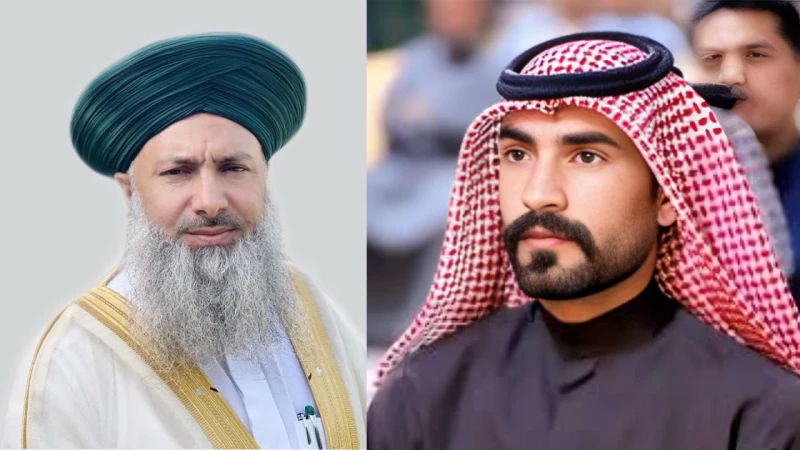 الداخلية: عداي الغريري وعبد الحسين الحاتمي محتوى هابط.. ونحذر من خطابهم