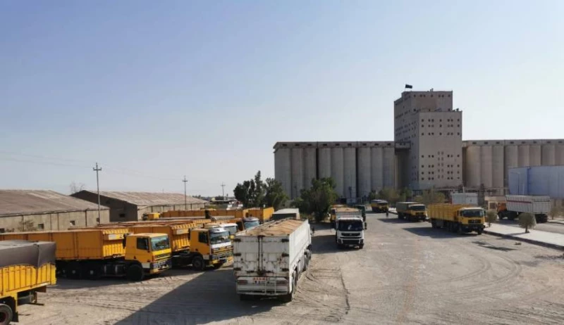 في المصرف العقاري والسايلو.. النزاهة تعتقل 6 موظفين بالأنبار بتهم رشوة
