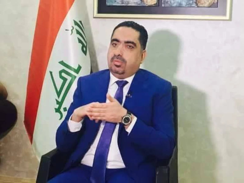  قتيبة الجبوري: صلاح الدين تحتاج لـ"قنبلة هيروشيما".. وأجنحة السلاح فعلت أكثر من البعث