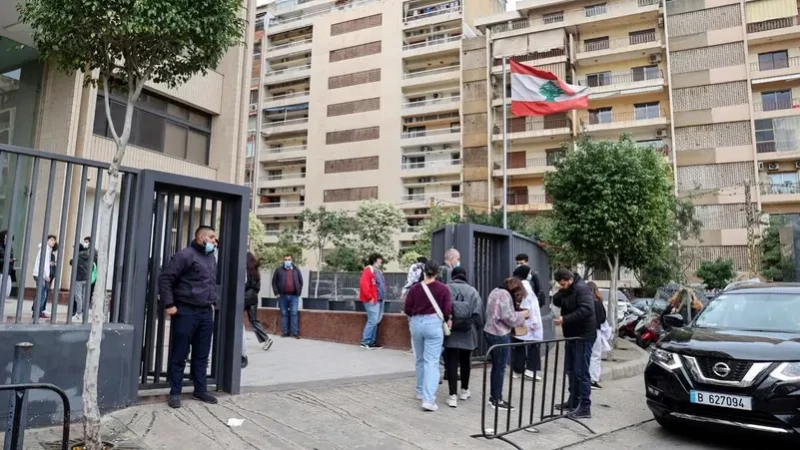 ضجّة في لبنان: تزوير وتلاعب بعلامات طلاب لبنانيين وأجانب وأمن الدولة يتدخل