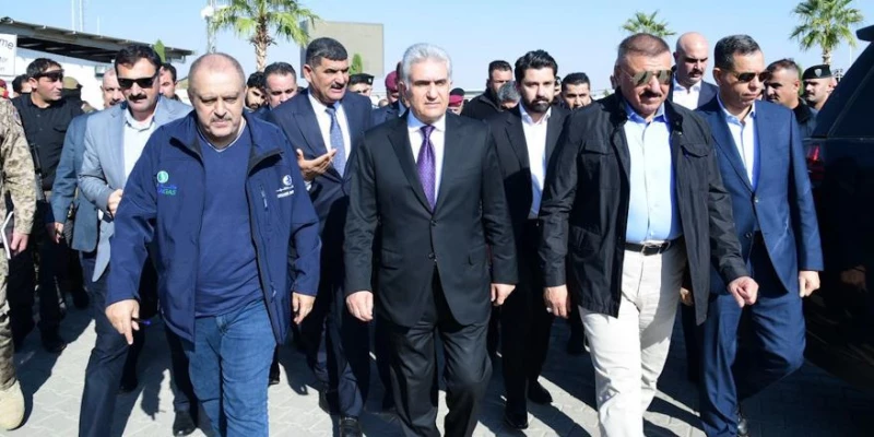 قضية استهداف كورمور.. ترقّب لتوصيات من اللجنة التحقيقية حول "الجهة المتورطة"