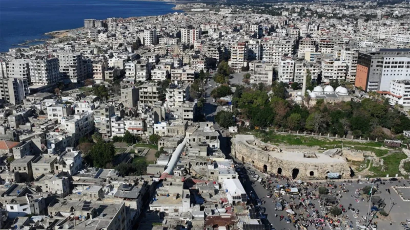العثور على مقبرة جماعية تضم 9 جثامين في اللاذقية