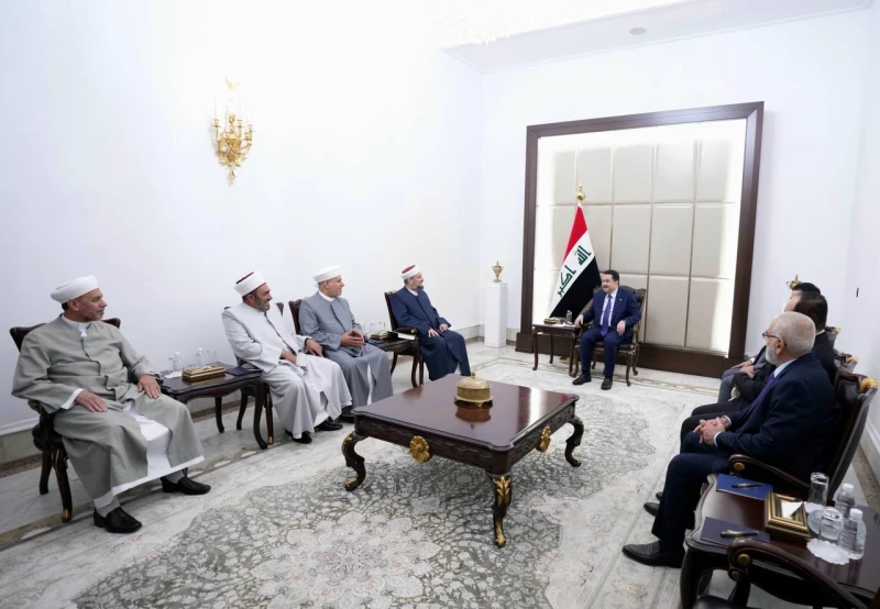 عالم سلفي "مطمئن" للحكومة في تصنيفها الجديد لتيار المدخلية.. وباحث يتحدث عن فتوى لمبايعة بريمر