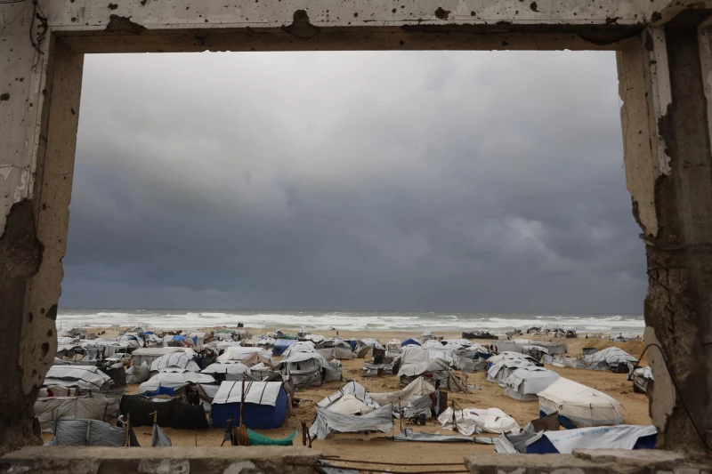 إسرائيل قتلت 100 طفل في غزة منذ وقف إطلاق النار - أرقام الأمم المتحدة