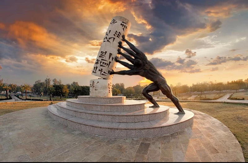 ثقافة الانتقام وخراب المجتمع والدولة