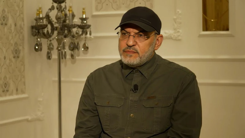الولائي: إذا اندلعت الحرب لن تبق لأميركا باقية في الشرق الأوسط