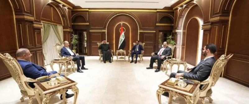 المجلس السياسي للقوى السنية يؤجل اجتماعه إلى الأحد.. هل هناك خلافات؟