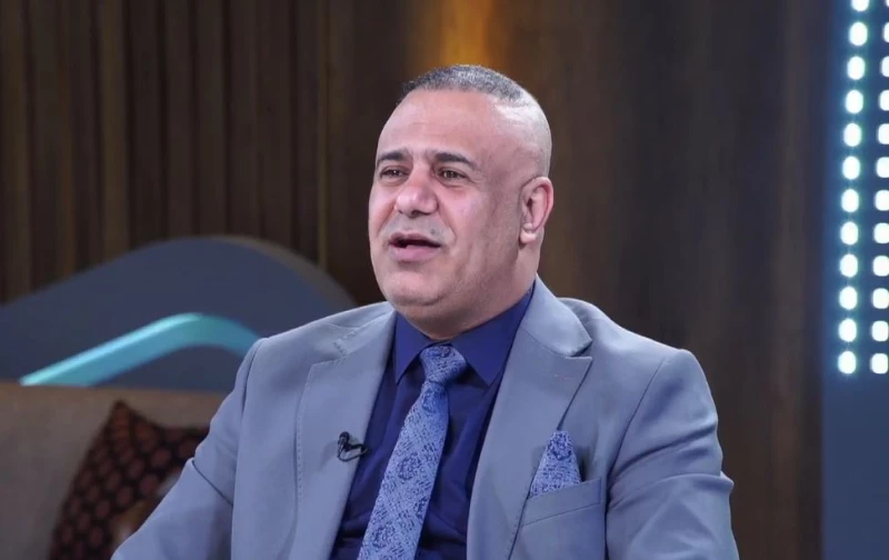 ما قصة الأنفاق مع سوريا واستقبال العراق عناصر من "قسد"؟.. ميري: منعنا ذهاب الإعلاميين للحدود